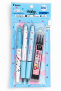 Cinnamoroll FriXion Pen Set – Limited Edition 🇯🇵